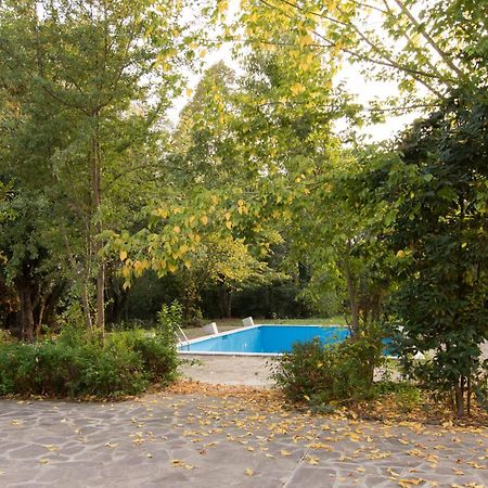 Sala Bolognese Ca'Stello23 Bed & Breakfast エクステリア 写真