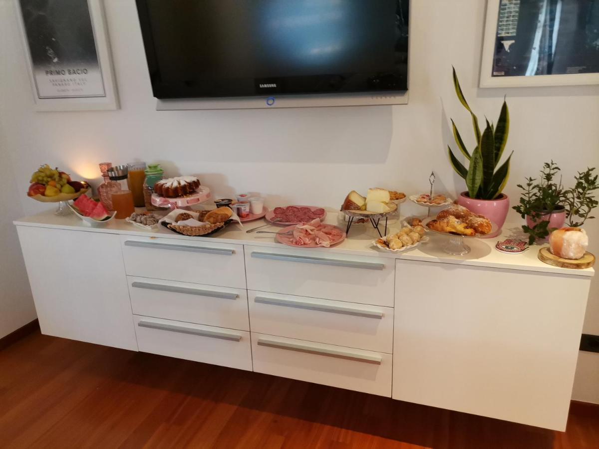Sala Bolognese Ca'Stello23 Bed & Breakfast エクステリア 写真