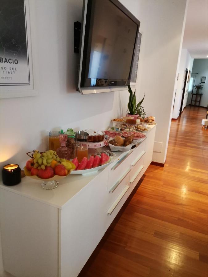 Sala Bolognese Ca'Stello23 Bed & Breakfast エクステリア 写真