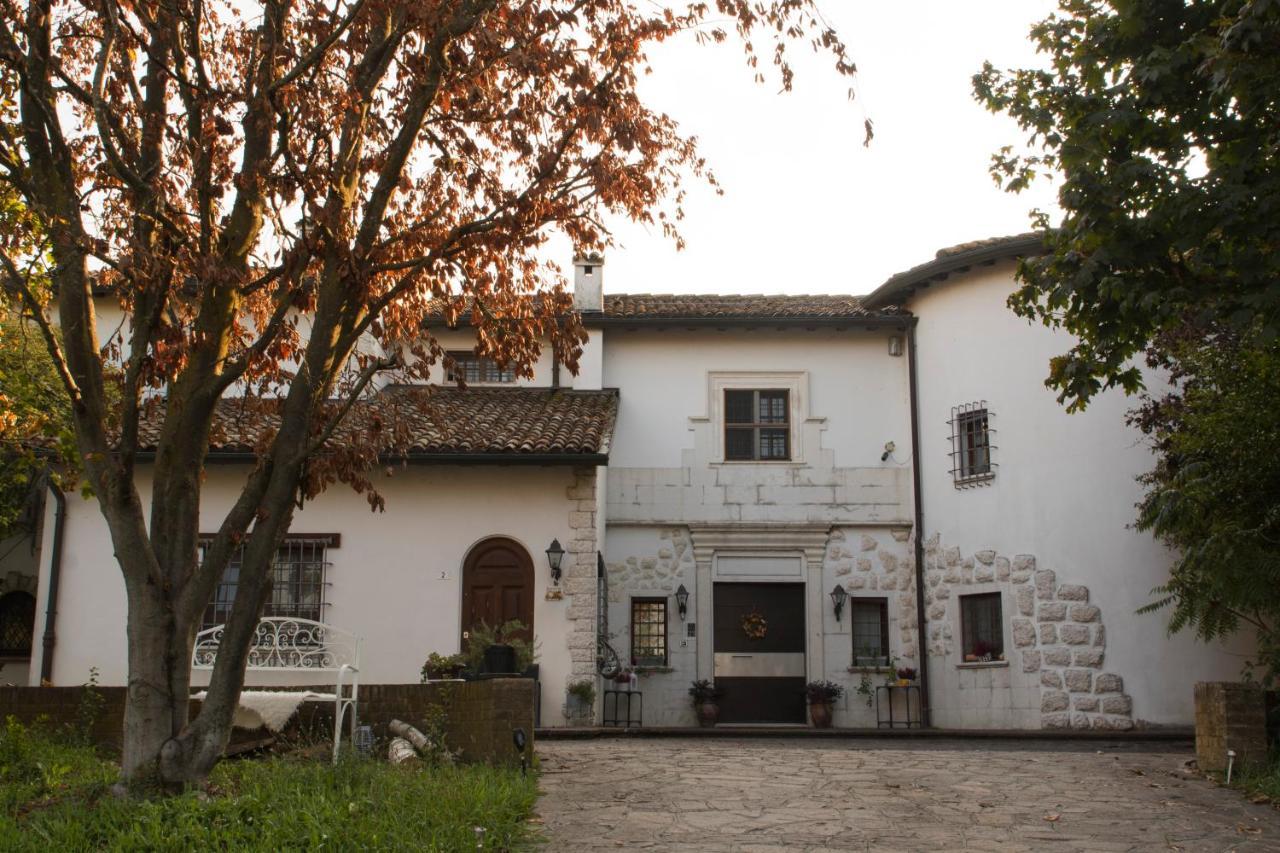 Sala Bolognese Ca'Stello23 Bed & Breakfast エクステリア 写真