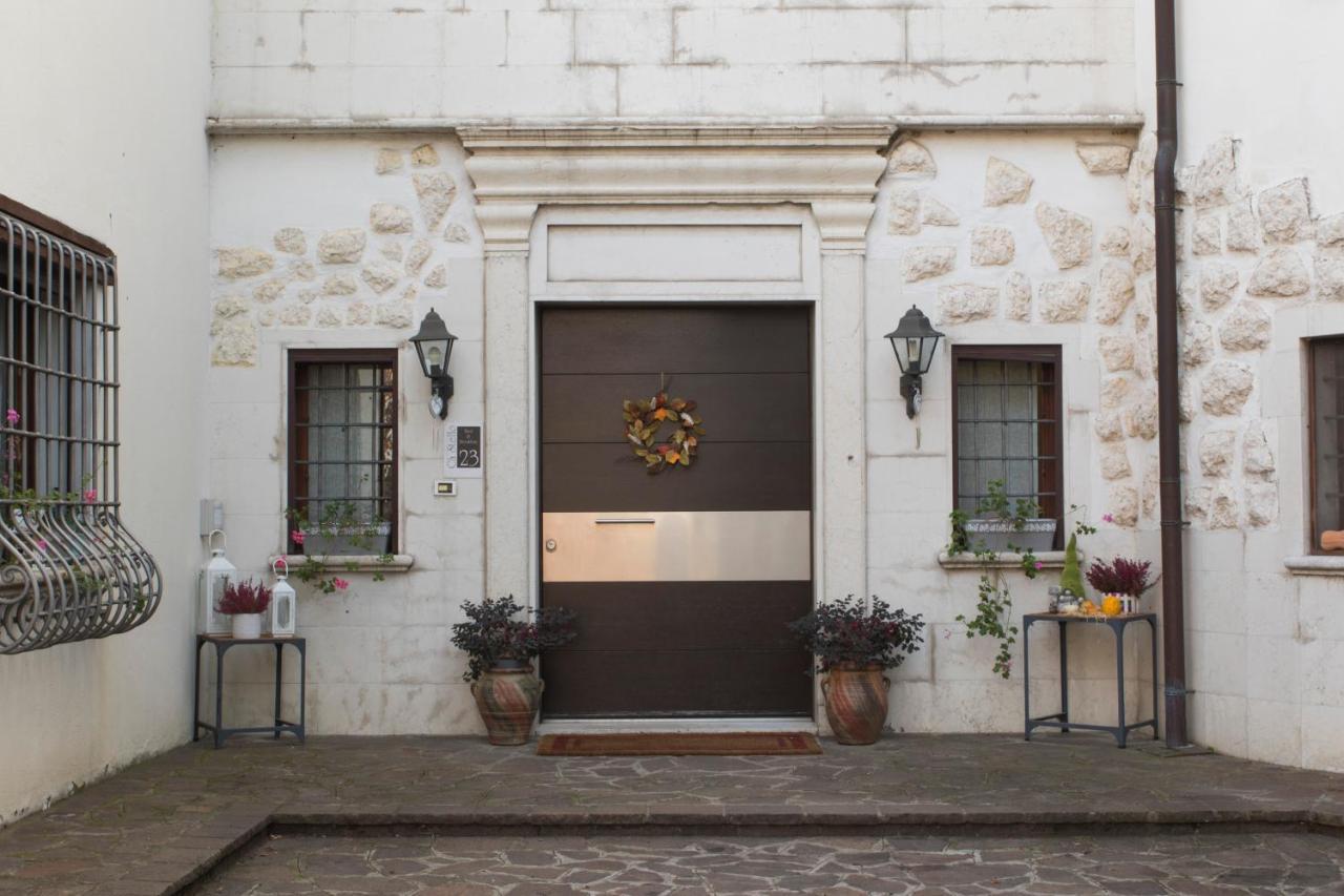 Sala Bolognese Ca'Stello23 Bed & Breakfast エクステリア 写真