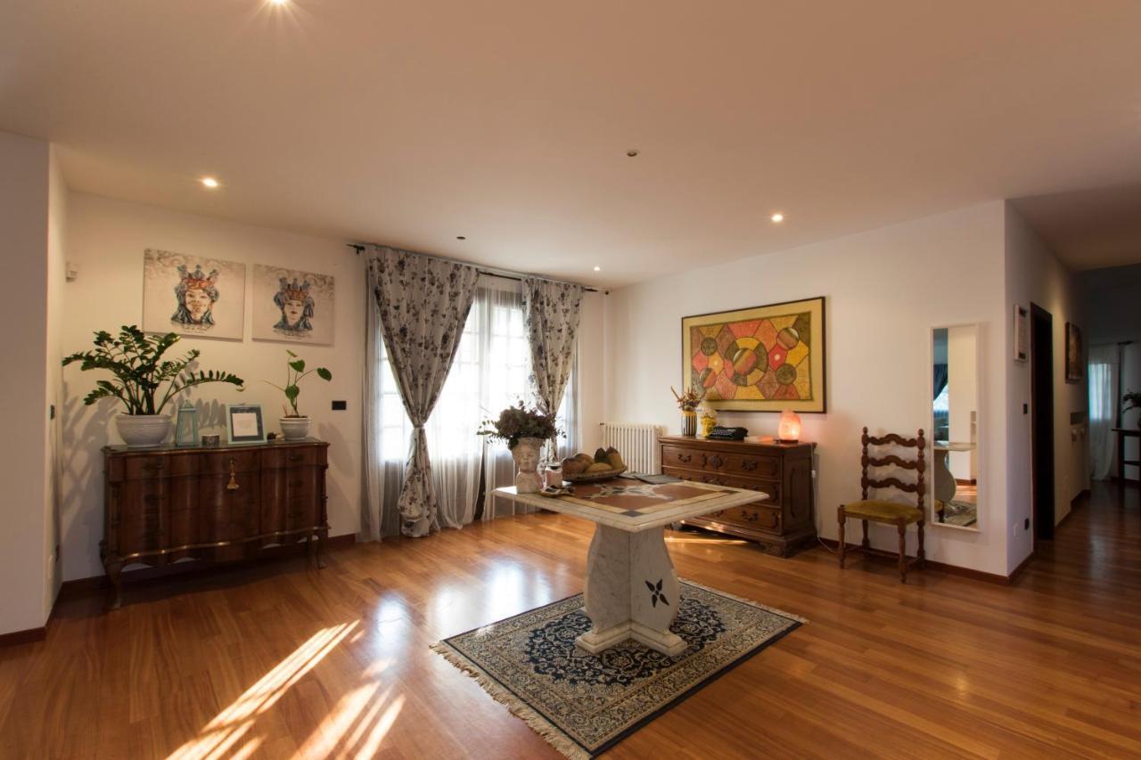 Sala Bolognese Ca'Stello23 Bed & Breakfast エクステリア 写真