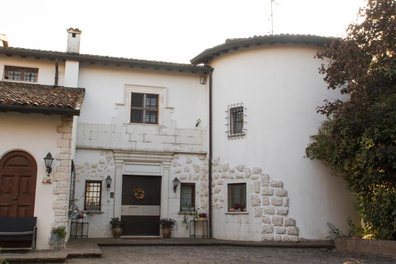 Sala Bolognese Ca'Stello23 Bed & Breakfast エクステリア 写真