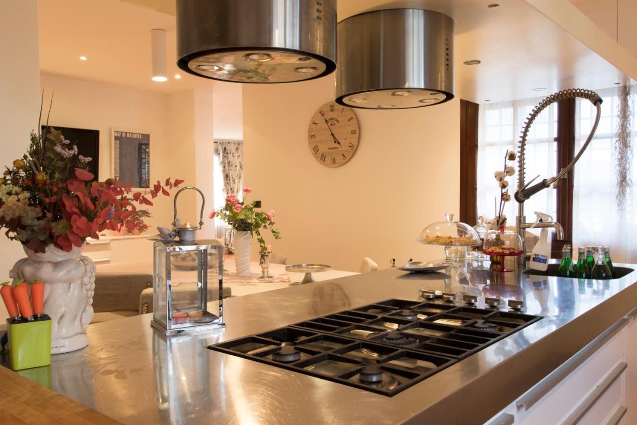 Sala Bolognese Ca'Stello23 Bed & Breakfast エクステリア 写真