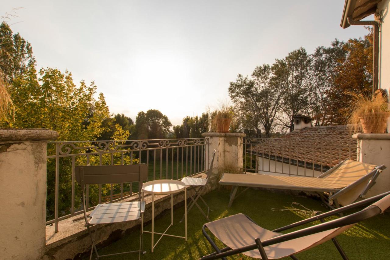 Sala Bolognese Ca'Stello23 Bed & Breakfast エクステリア 写真
