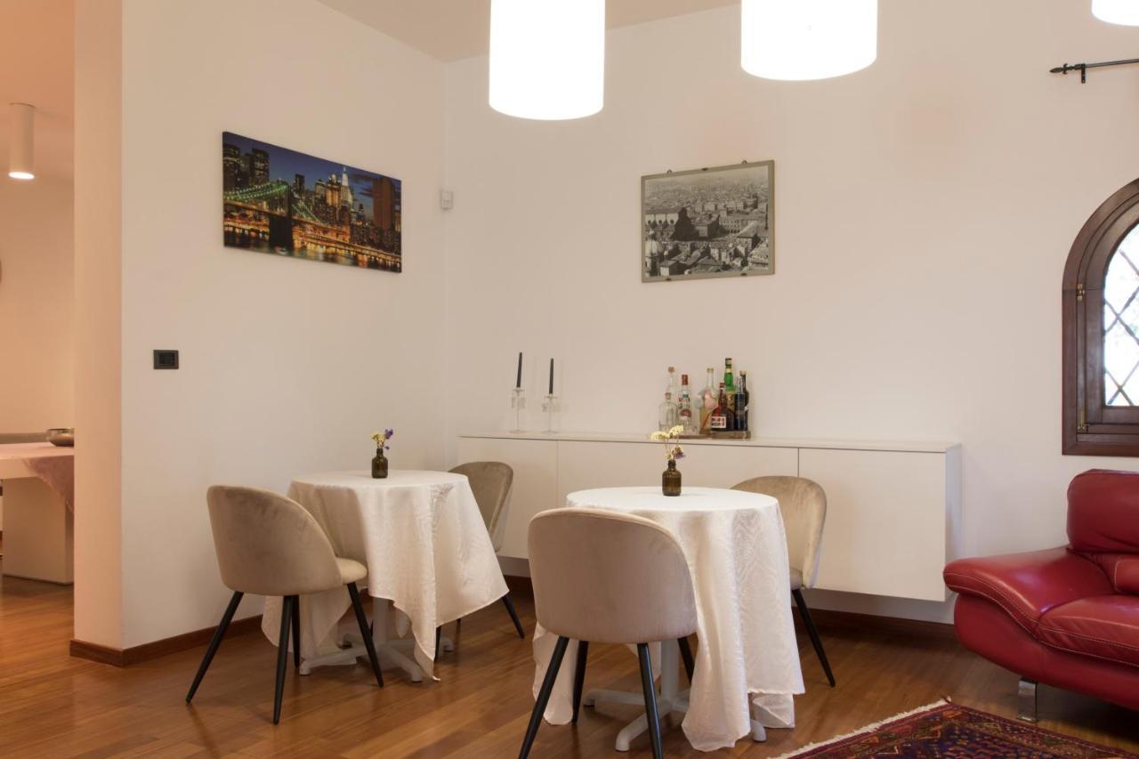 Sala Bolognese Ca'Stello23 Bed & Breakfast エクステリア 写真
