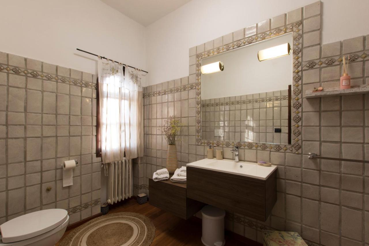 Sala Bolognese Ca'Stello23 Bed & Breakfast エクステリア 写真
