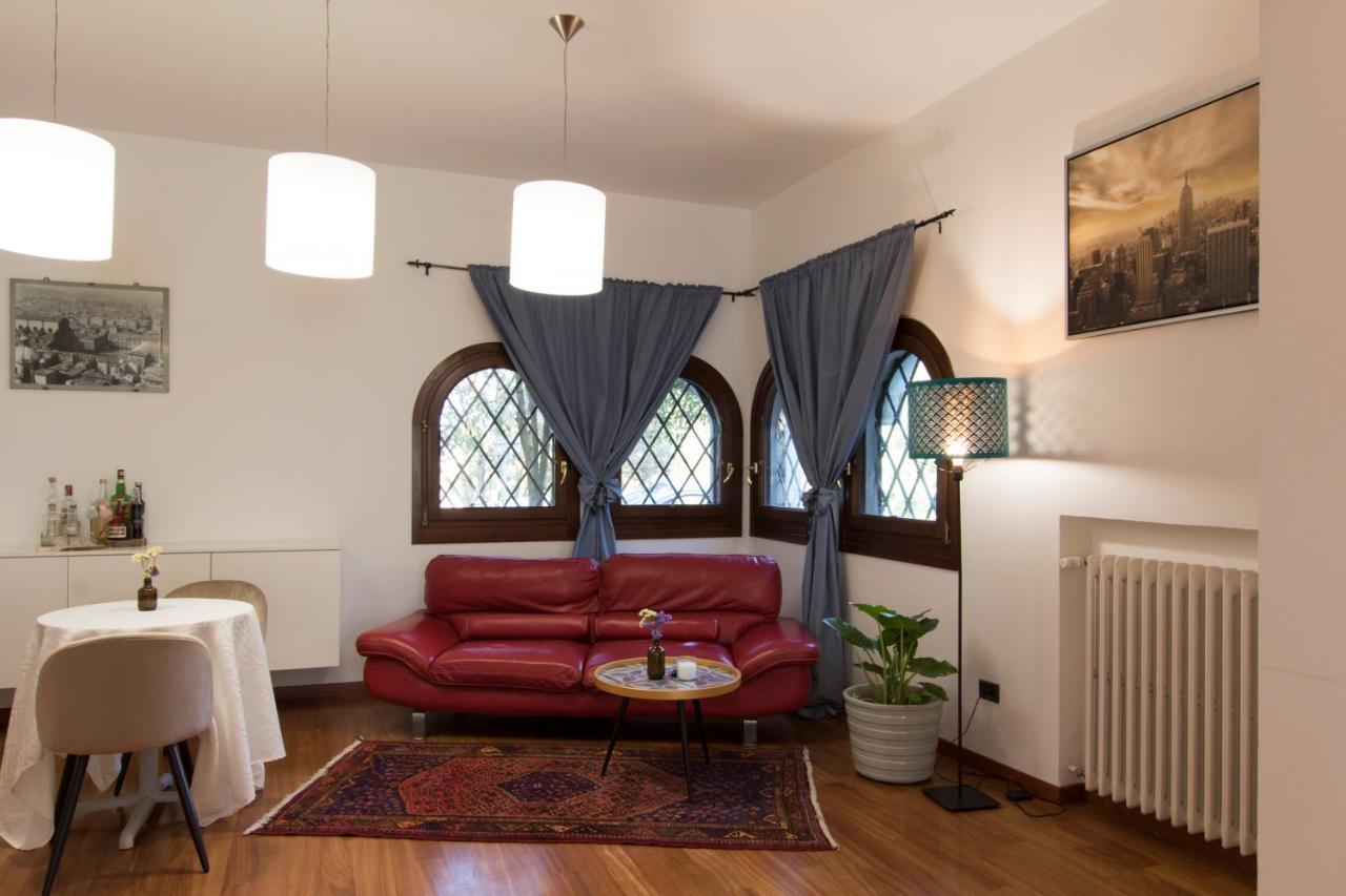 Sala Bolognese Ca'Stello23 Bed & Breakfast エクステリア 写真