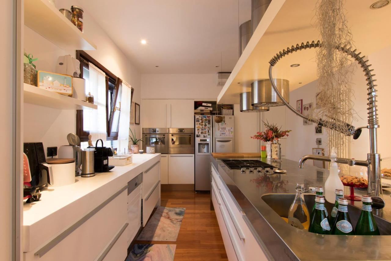 Sala Bolognese Ca'Stello23 Bed & Breakfast エクステリア 写真