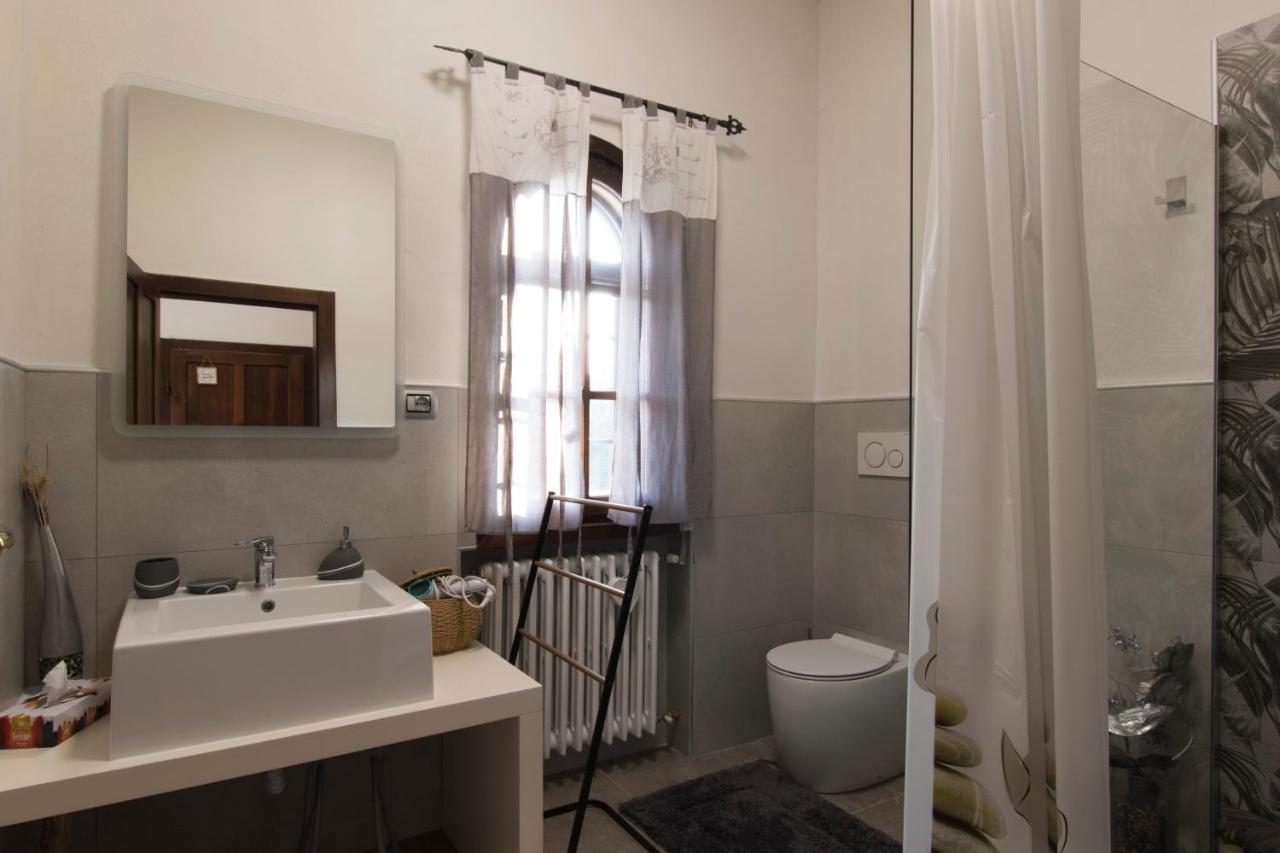 Sala Bolognese Ca'Stello23 Bed & Breakfast エクステリア 写真