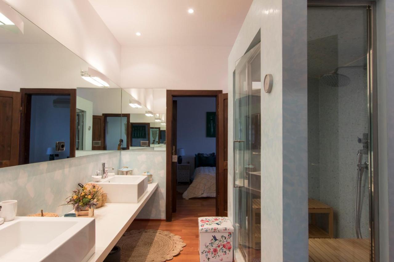 Sala Bolognese Ca'Stello23 Bed & Breakfast エクステリア 写真