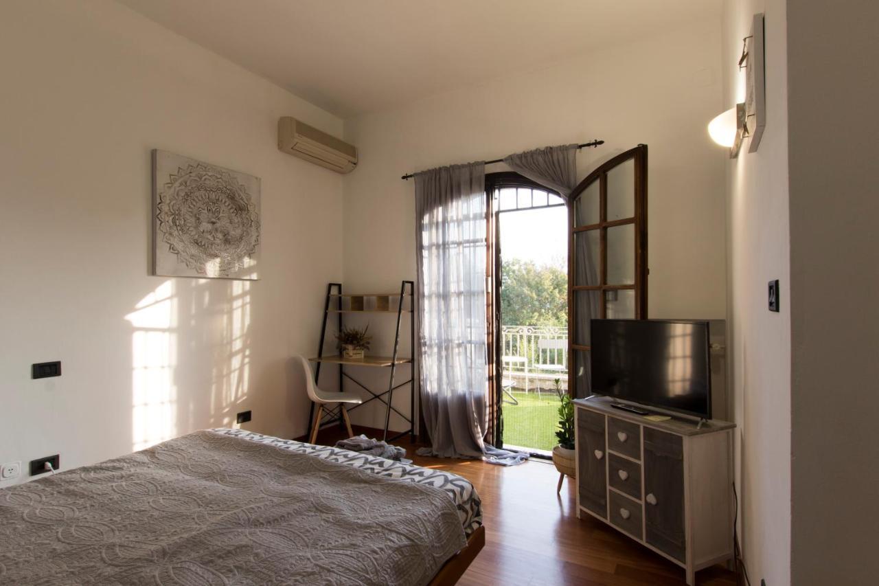 Sala Bolognese Ca'Stello23 Bed & Breakfast エクステリア 写真