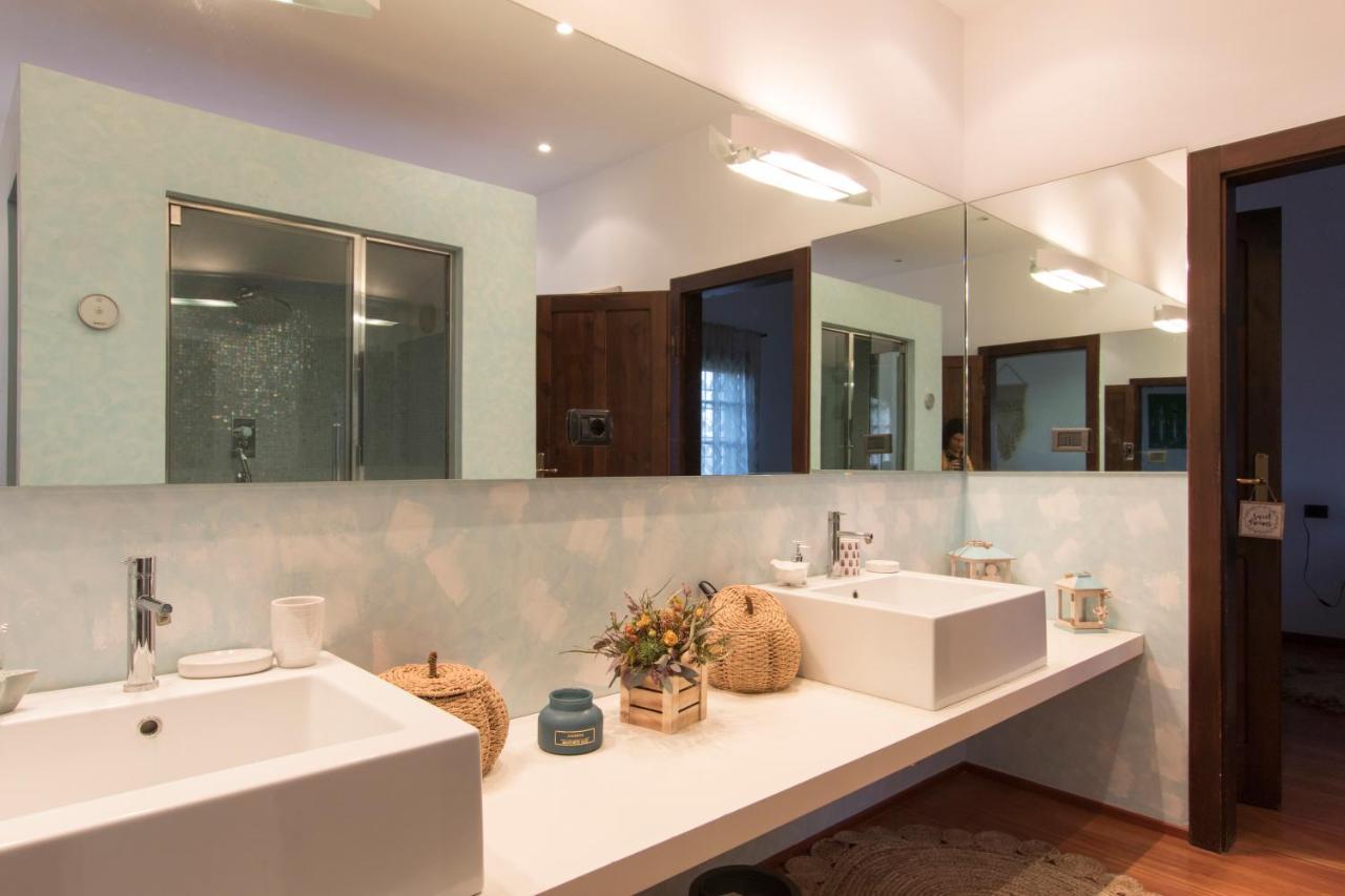 Sala Bolognese Ca'Stello23 Bed & Breakfast エクステリア 写真