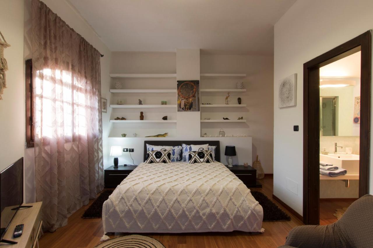 Sala Bolognese Ca'Stello23 Bed & Breakfast エクステリア 写真