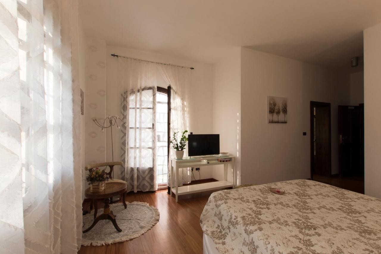 Sala Bolognese Ca'Stello23 Bed & Breakfast エクステリア 写真