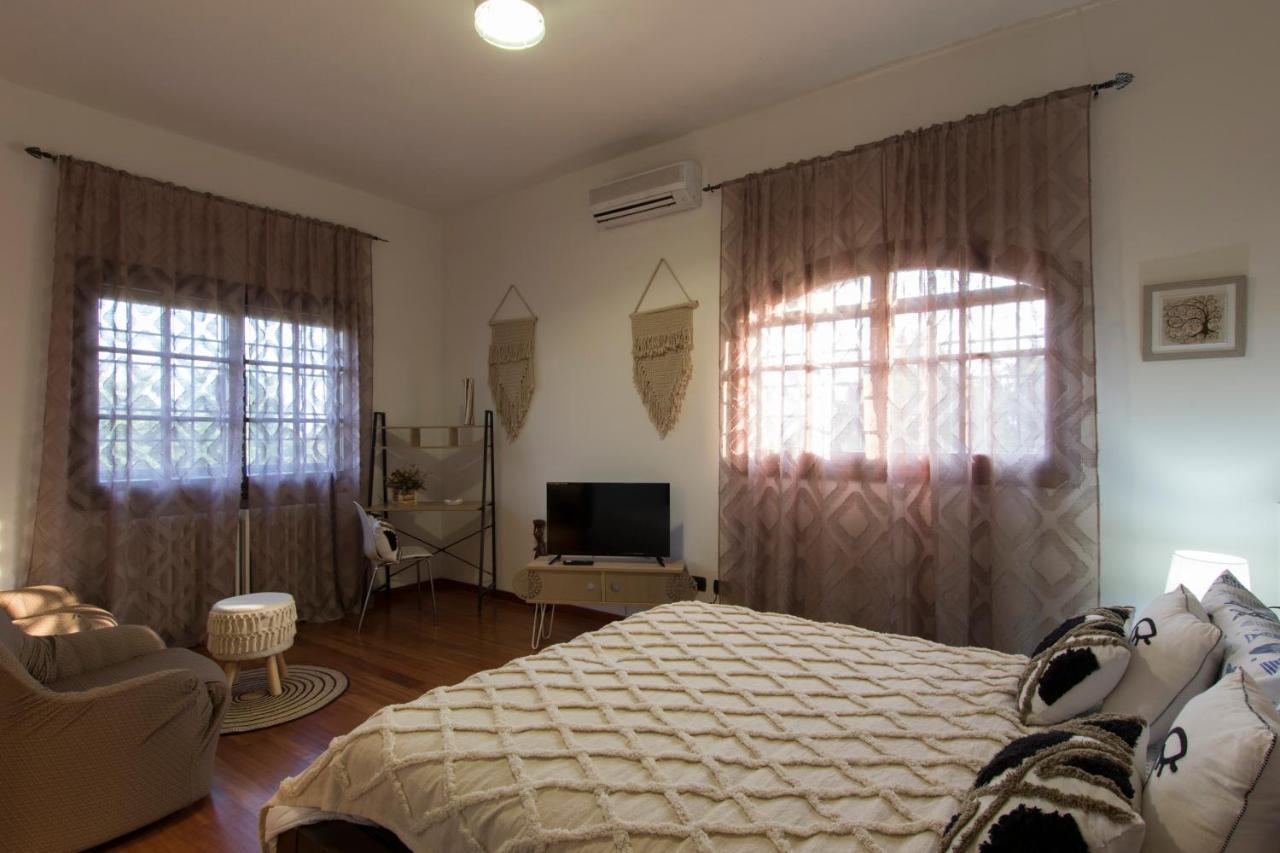 Sala Bolognese Ca'Stello23 Bed & Breakfast エクステリア 写真